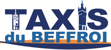 Logo Taxis de Beffroi