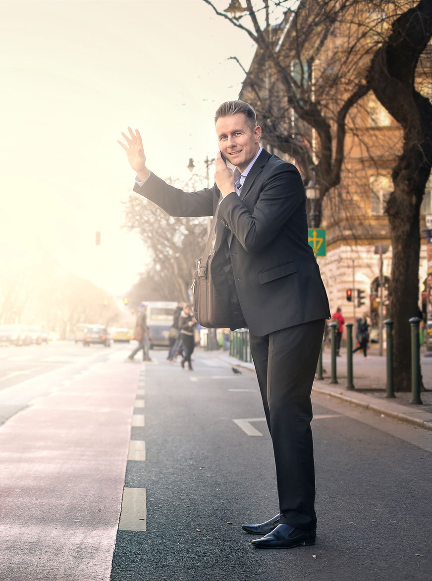 transport concentionne